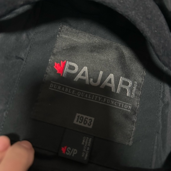 Pajar Men’s Jacket - Picture 3 of 5